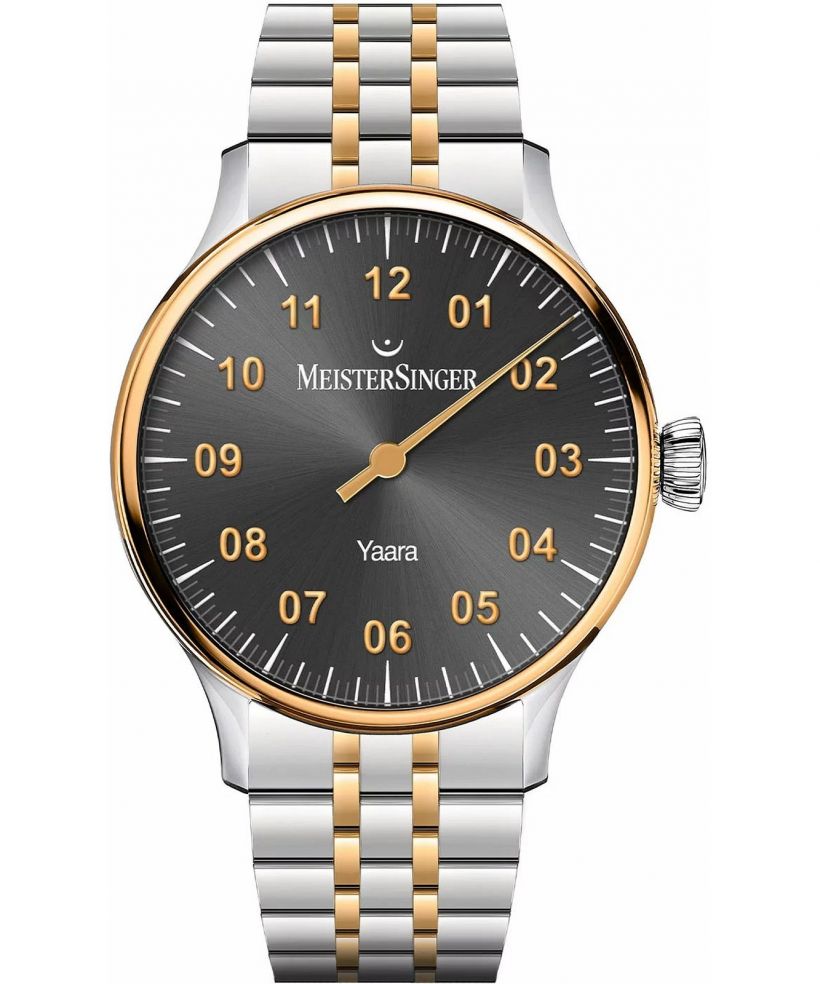 Ρολόι Γυναικεία Meistersinger Yaara
