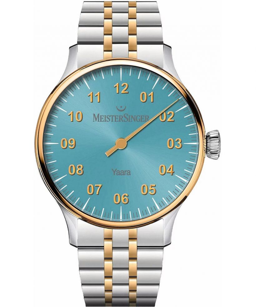 Ρολόι Γυναικεία Meistersinger Yaara
