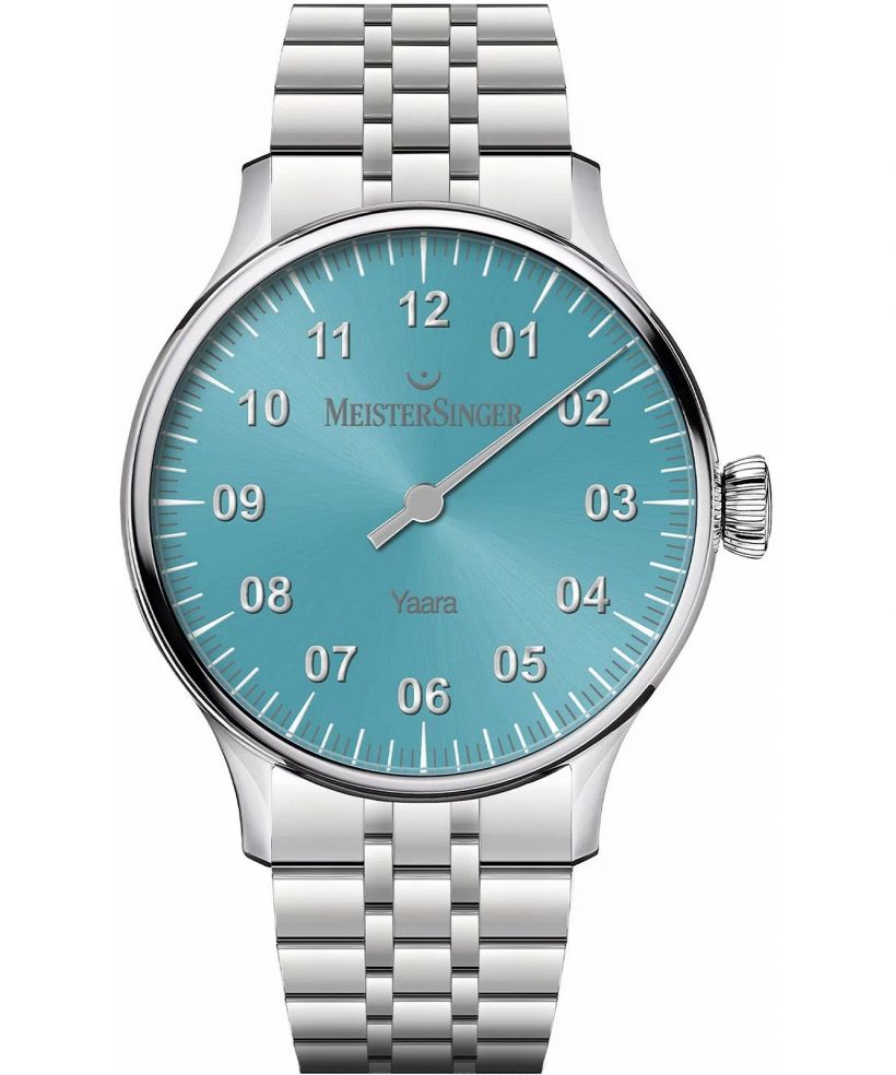 Ρολόι Γυναικεία Meistersinger Yaara