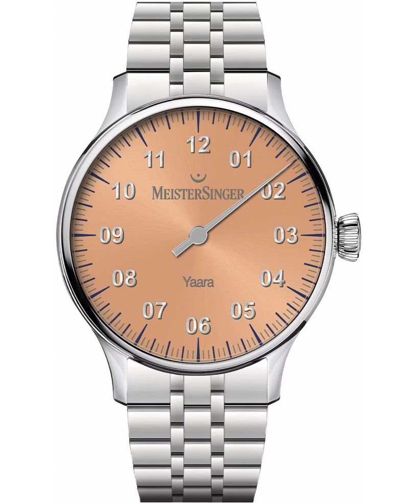 Ρολόι Γυναικεία Meistersinger Yaara