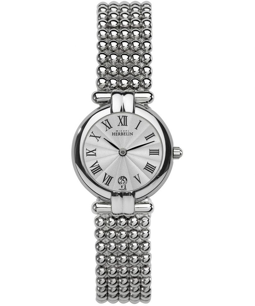 Ρολόι Γυναικεία Herbelin Classic Perles