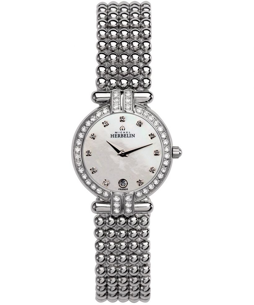 Ρολόι Γυναικεία Herbelin Classic Perles