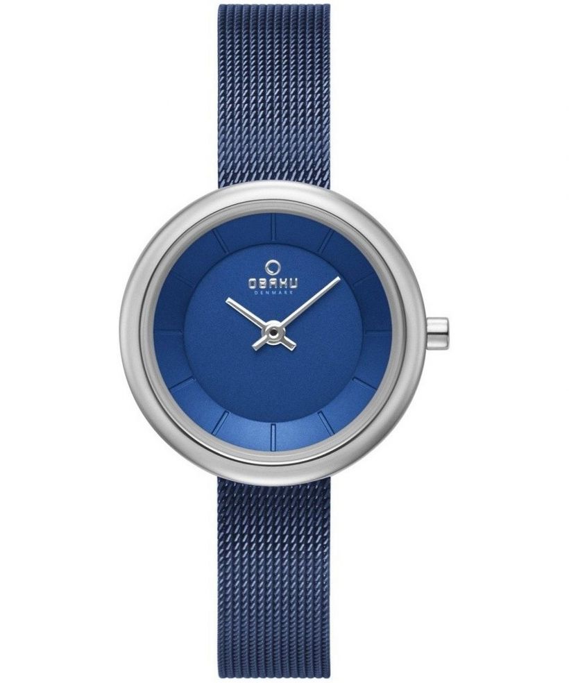 Ρολόι Γυναικεία Obaku Classic