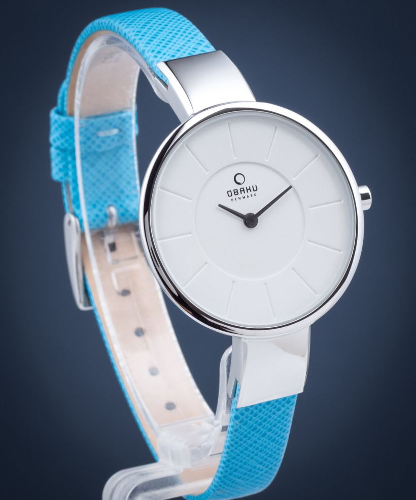 Ρολόι Γυναικεία Obaku Classic