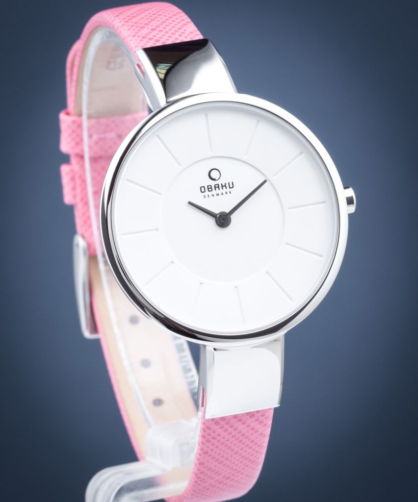 Ρολόι Γυναικεία Obaku Classic