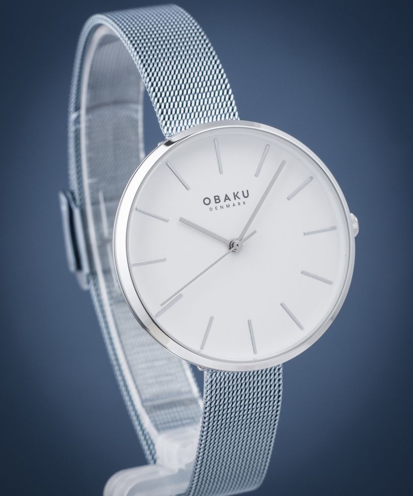 Ρολόι Γυναικεία Obaku Classic