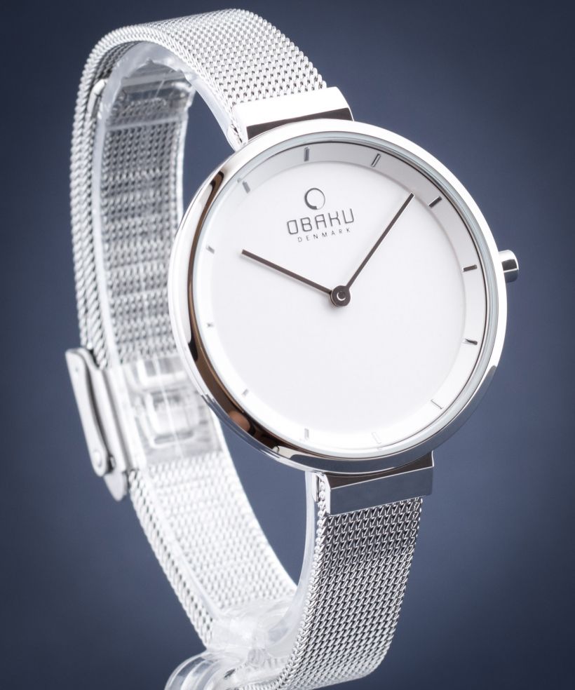 Ρολόι Γυναικεία Obaku Classic