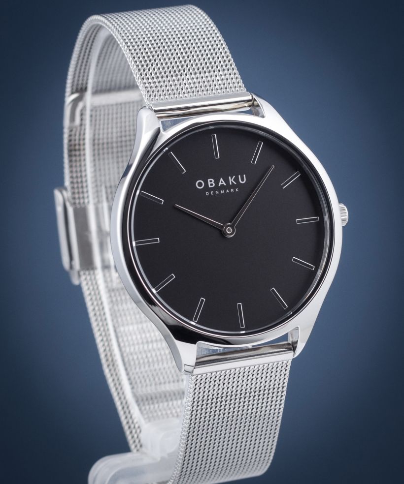 Ρολόι Γυναικεία Obaku Classic