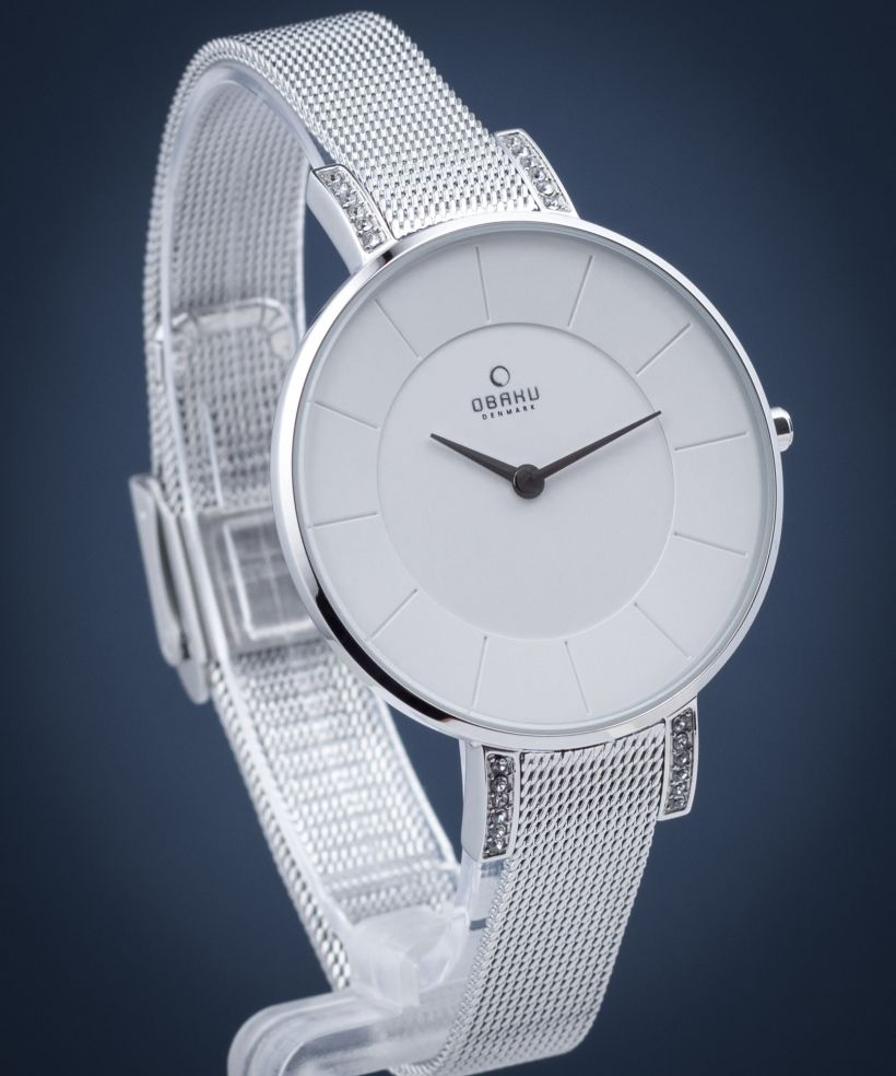 Ρολόι Γυναικεία Obaku Classic