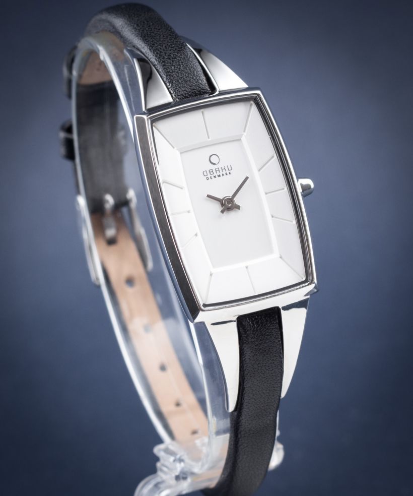 Ρολόι Γυναικεία Obaku Fashion