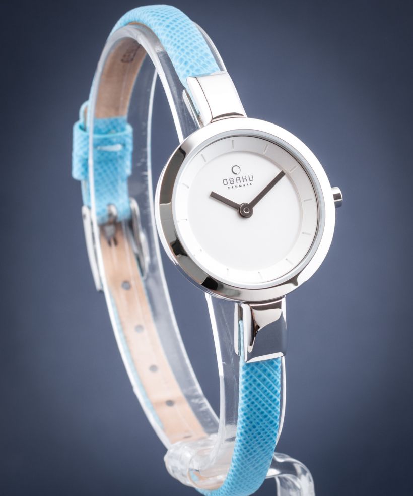 Ρολόι Γυναικεία Obaku Fashion