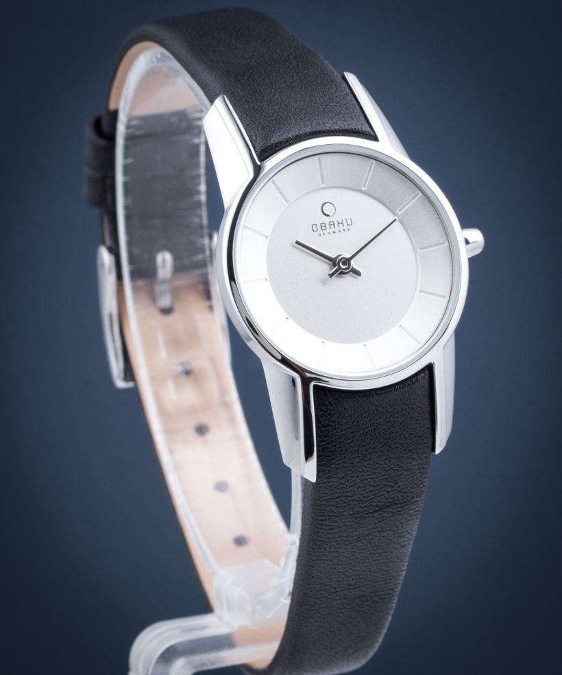 Ρολόι Γυναικεία Obaku Classic