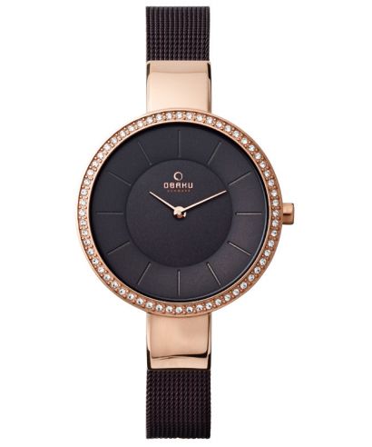 Ρολόι Γυναικεία Obaku Fashion