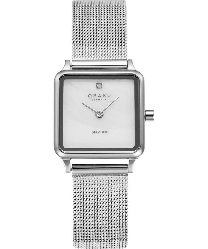 Ρολόι Γυναικεία Obaku Diamond