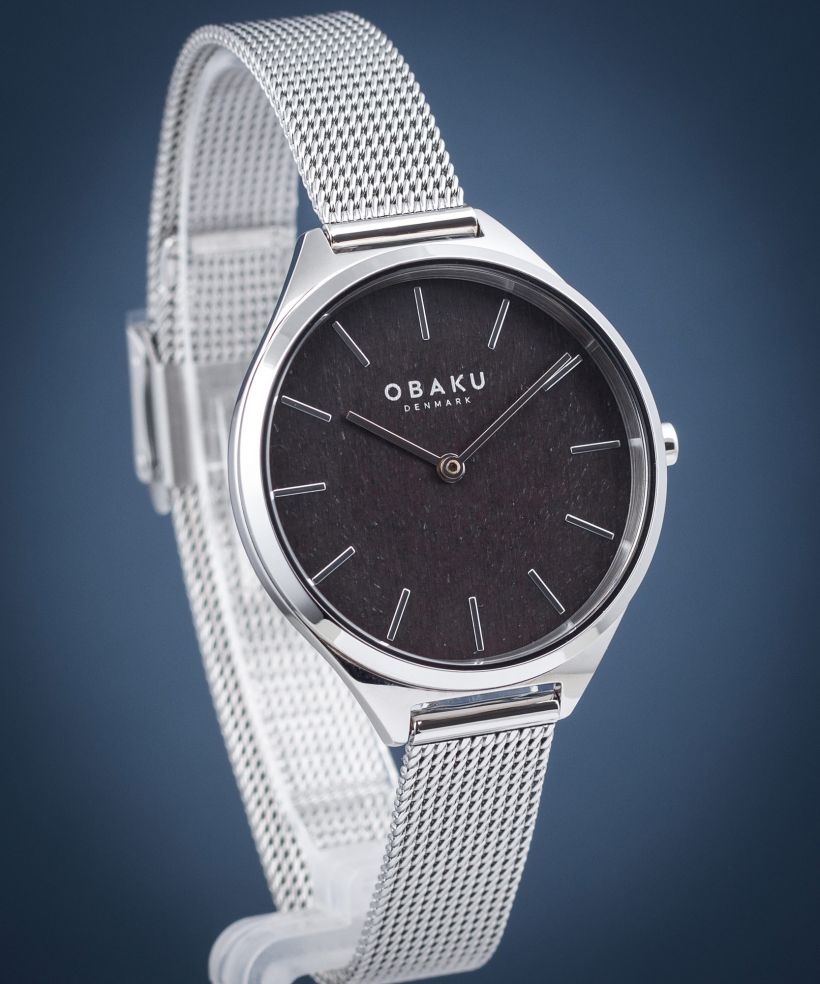 Ρολόι Γυναικεία Obaku Kafee Fog