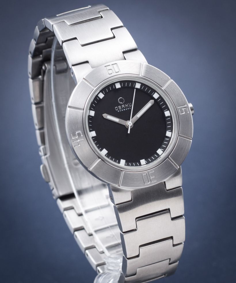 Ρολόι Γυναικεία Obaku Ladies
