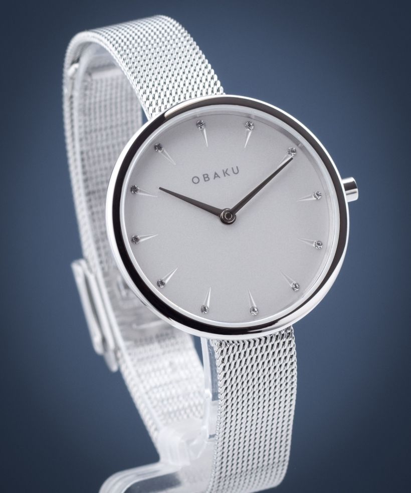 Ρολόι Γυναικεία Obaku Notat