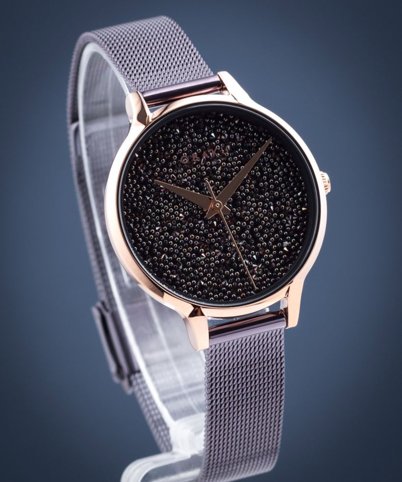 Ρολόι Γυναικεία Obaku Stjerner