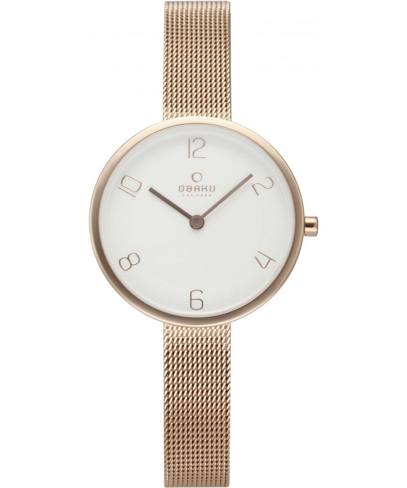 Ρολόι Γυναικεία Obaku Classic