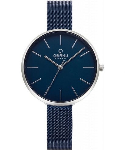 Ρολόι Γυναικεία Obaku Mynte