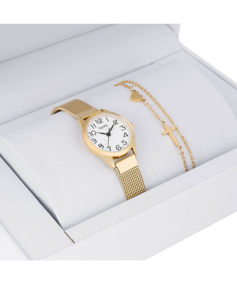 Ρολόι Γυναικεία Pacific Classic Gift Set