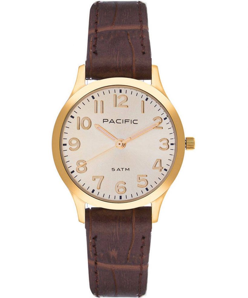 Ρολόι Γυναικεία Pacific Classic