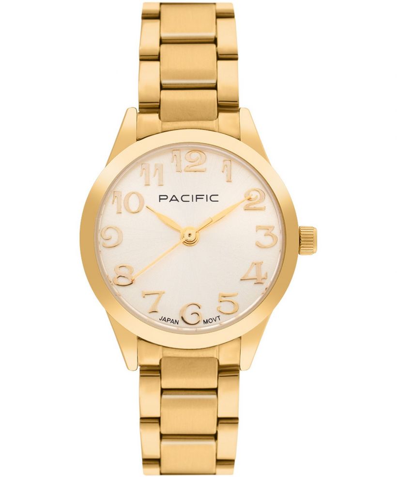 Ρολόι Γυναικεία Pacific Classic