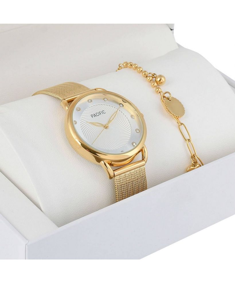 Ρολόι Γυναικεία Pacific X Gift Set