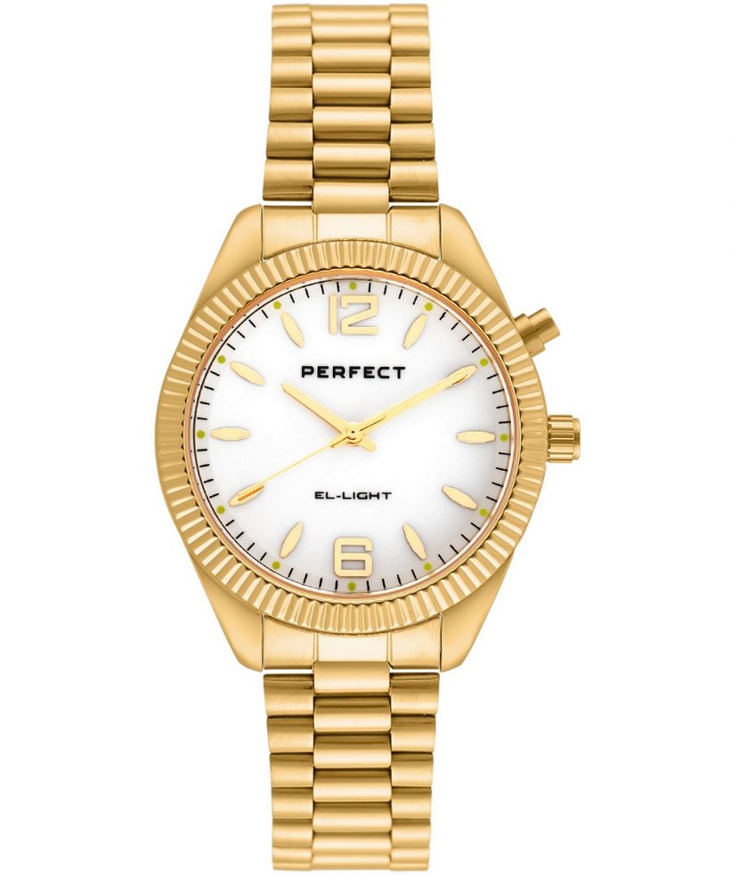 Ρολόι Γυναικεία Perfect Classic