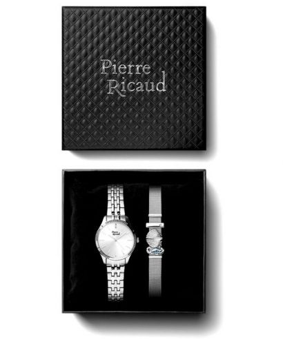 Ρολόι Γυναικεία Pierre Ricaud Classic SET