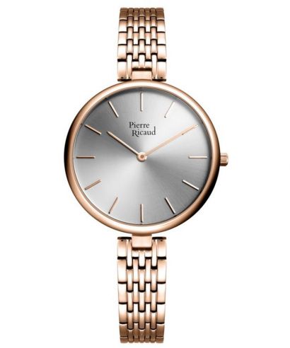 Ρολόι Γυναικεία Pierre Ricaud Classic SET