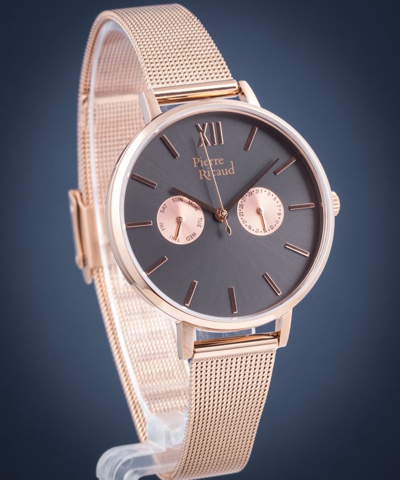Ρολόι Γυναικεία Pierre Ricaud Multifunction