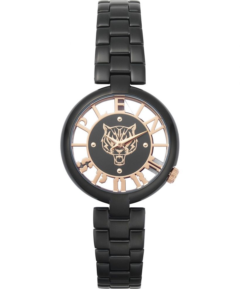 Ρολόι Γυναικεία Plein Sport Tiger Luxe