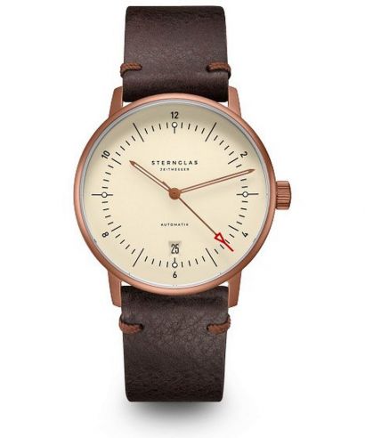 Ρολόι Γυναικεία Sternglas Naos Automatic