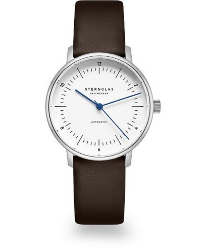 Ρολόι Γυναικεία Sternglas Naos XS Automatic