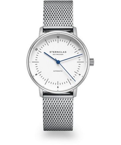 Ρολόι Γυναικεία Sternglas Naos XS Automatic