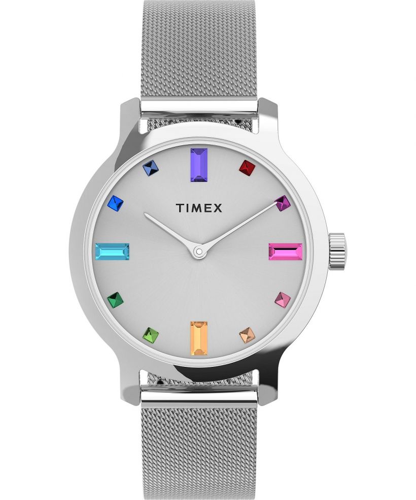 Ρολόι Γυναικεία Timex City Transcend