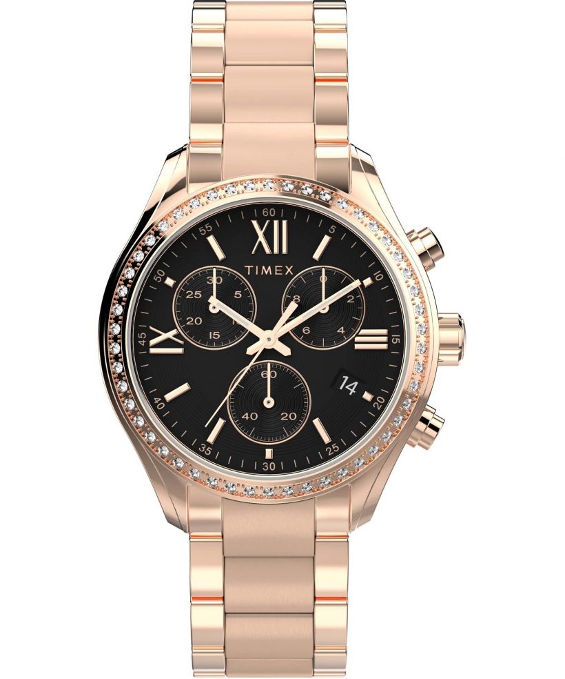 Ρολόι Γυναικεία Timex Dress Chronograph