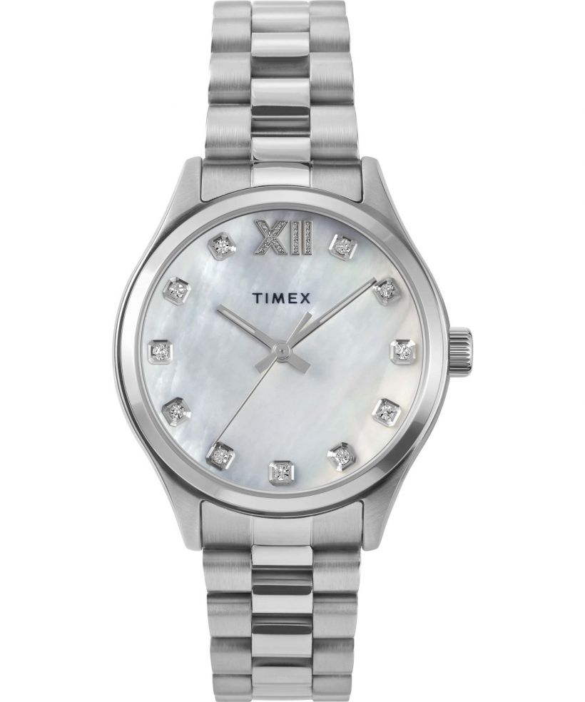 Ρολόι Γυναικεία Timex Legacy 34mm