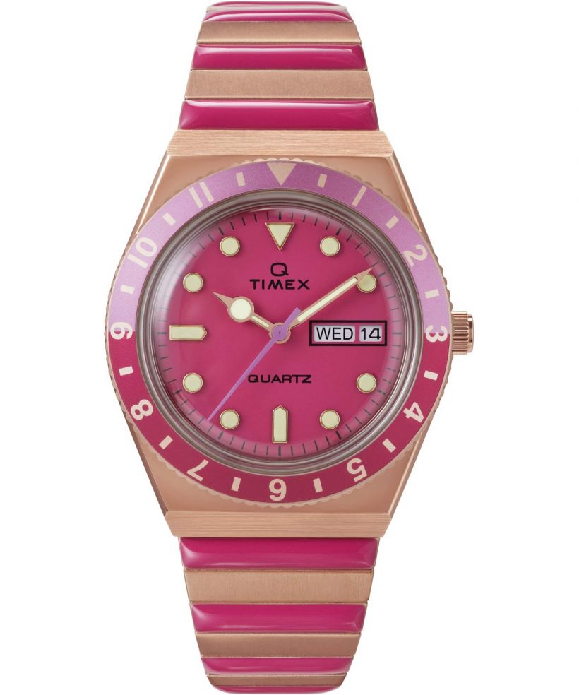 Ρολόι Γυναικεία Timex Q Timex Diver