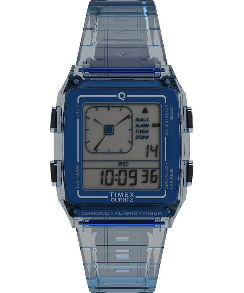 Ρολόι Γυναικεία Timex Q