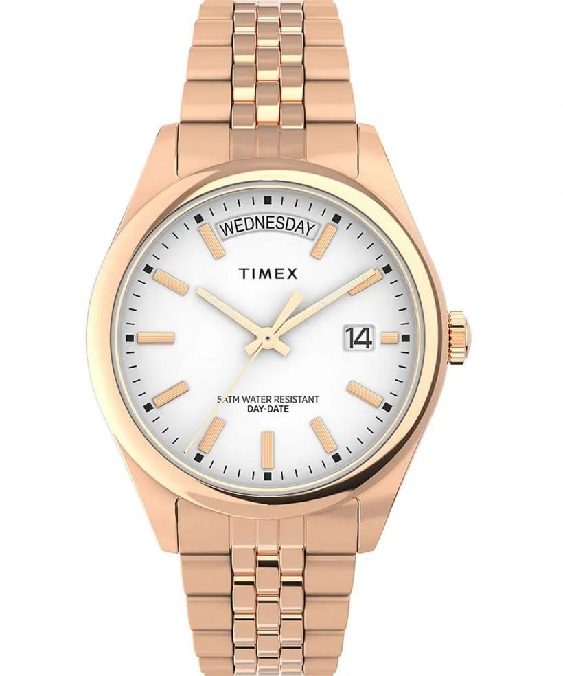 Ρολόι Γυναικεία Timex Trend Legacy