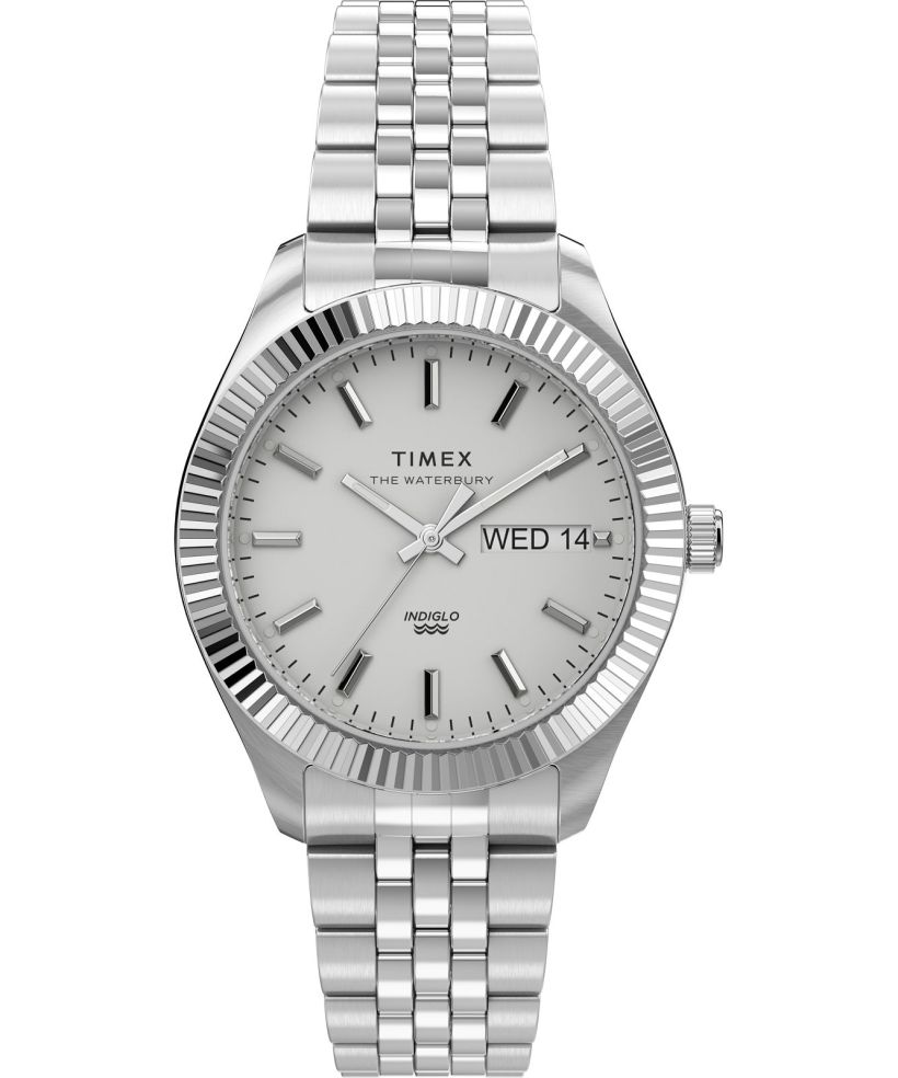 Ρολόι Γυναικεία Timex Heritage Waterbury