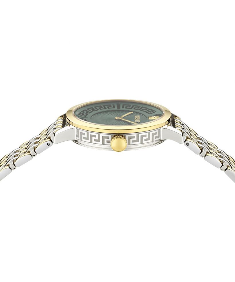 Ρολόι Γυναικεία Versace Greca Fortuna
