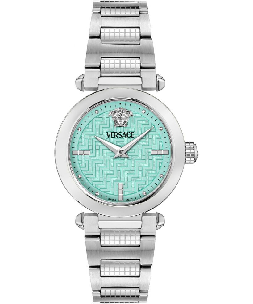 Ρολόι Γυναικεία Versace Greek