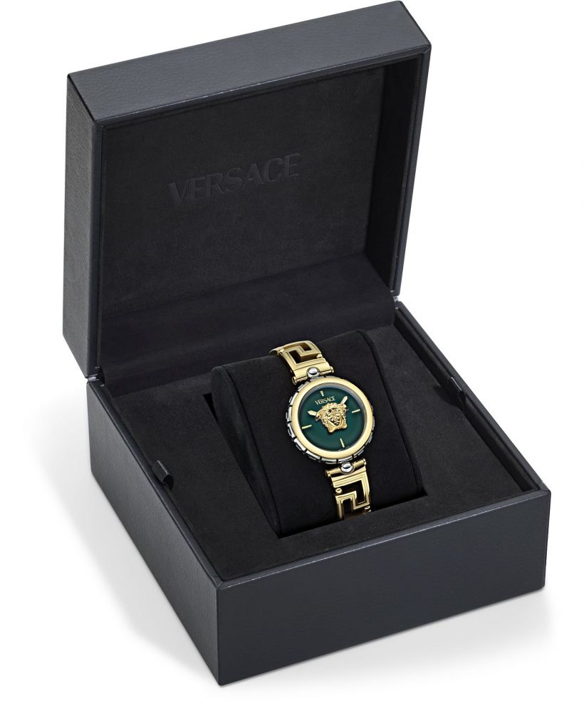 Ρολόι Γυναικεία Versace Medusa Jewel