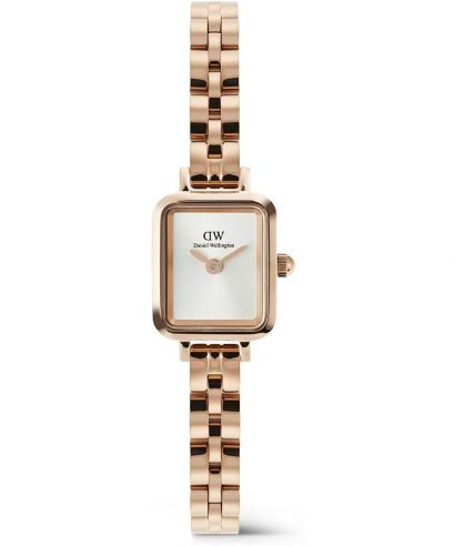 Ρολόι Γυναικεία Daniel Wellington Quadro Mini