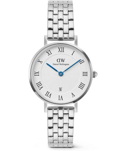 Ρολόι για Γυναίκες και Άνδρες Daniel Wellington Petite