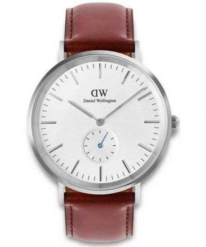 Ρολόι για Γυναίκες και Άνδρες Daniel Wellington Classic St Mawes