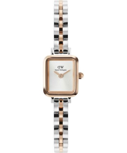 Ρολόι Γυναικεία Daniel Wellington Quadro Mini